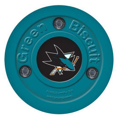 Green Biscuit NHL Teams - main image